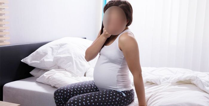 Hamili Siswi SMA Lalu Paksa Gugurkan Kandungan, ASN di Nias Barat Divonis 7 Tahun Penjara